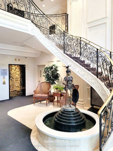 Photo 0 at 616 - 5418 Yonge Street, Willowdale West, Toronto