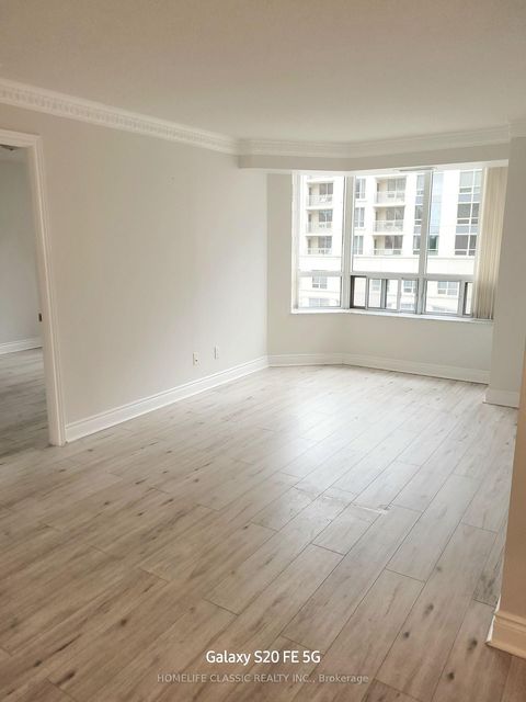 Photo 4 at 616 - 5418 Yonge Street, Willowdale West, Toronto