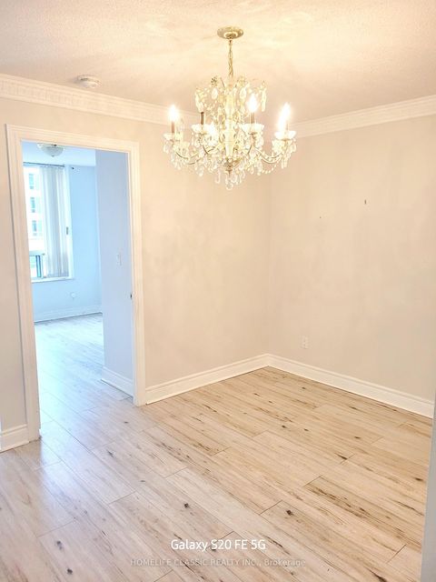 Photo 5 at 616 - 5418 Yonge Street, Willowdale West, Toronto