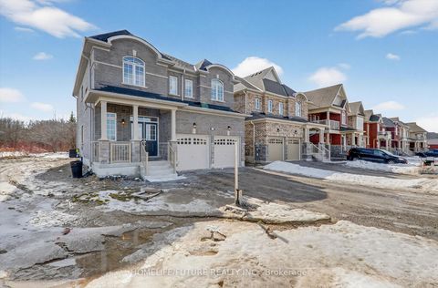 Photo 1 at 21 Jeanne Pynn Avenue, Sutton & Jackson's Point, Georgina