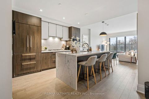 Photo 0 at 514 - 280 Howland Avenue, Annex, Toronto