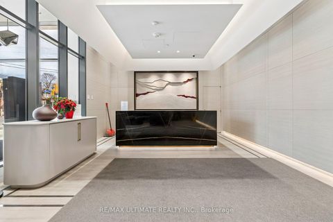 Photo 3 at 514 - 280 Howland Avenue, Annex, Toronto