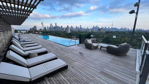 Photo 8 at 514 - 280 Howland Avenue, Annex, Toronto