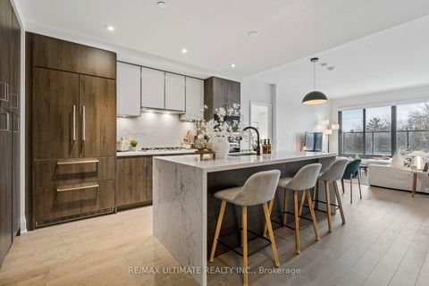 Photo 10 at 514 - 280 Howland Avenue, Annex, Toronto