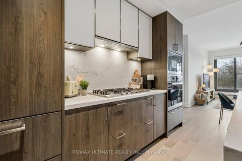 Photo 11 at 514 - 280 Howland Avenue, Annex, Toronto