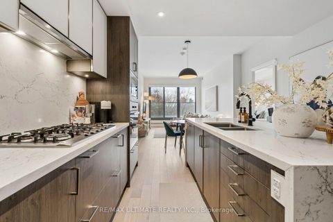Photo 12 at 514 - 280 Howland Avenue, Annex, Toronto