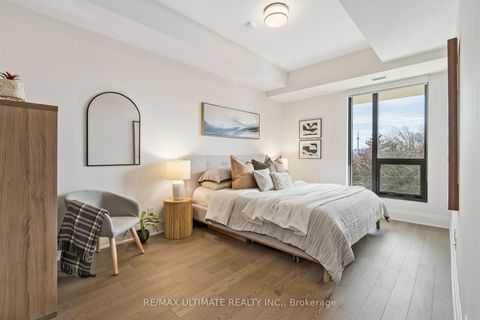 Photo 13 at 514 - 280 Howland Avenue, Annex, Toronto