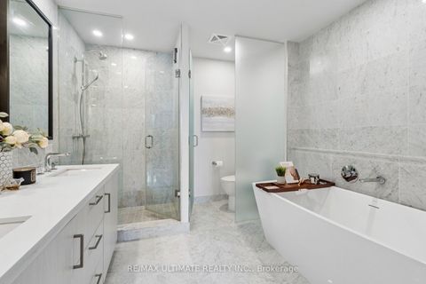 Photo 15 at 514 - 280 Howland Avenue, Annex, Toronto