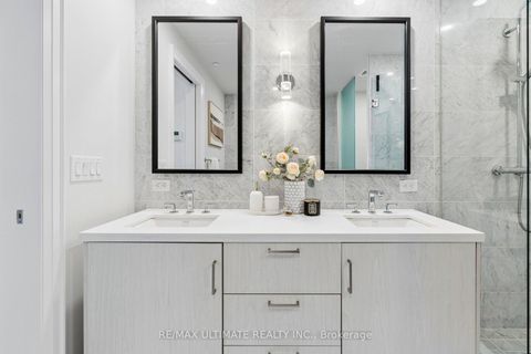 Photo 16 at 514 - 280 Howland Avenue, Annex, Toronto