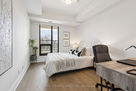 Photo 17 at 514 - 280 Howland Avenue, Annex, Toronto