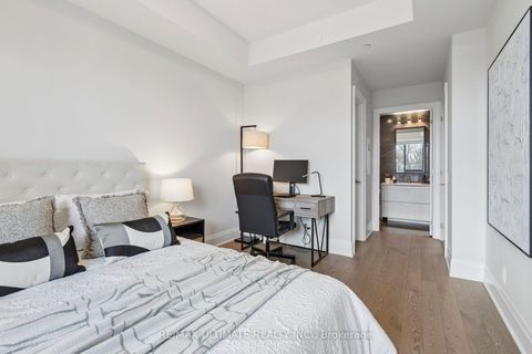 Photo 18 at 514 - 280 Howland Avenue, Annex, Toronto