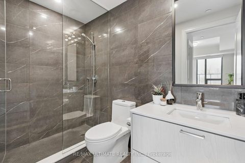 Photo 19 at 514 - 280 Howland Avenue, Annex, Toronto