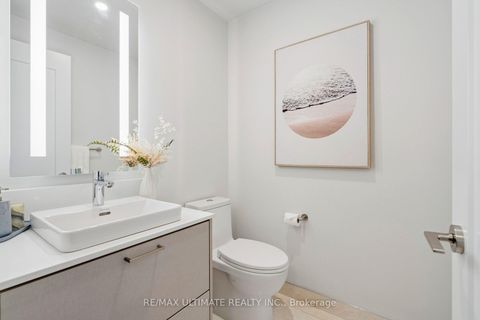 Photo 21 at 514 - 280 Howland Avenue, Annex, Toronto