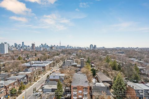 Photo 25 at 514 - 280 Howland Avenue, Annex, Toronto