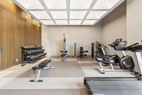 Photo 32 at 514 - 280 Howland Avenue, Annex, Toronto