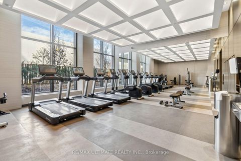 Photo 33 at 514 - 280 Howland Avenue, Annex, Toronto