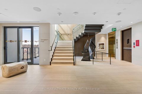 Photo 35 at 514 - 280 Howland Avenue, Annex, Toronto