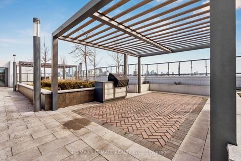 Photo 36 at 514 - 280 Howland Avenue, Annex, Toronto