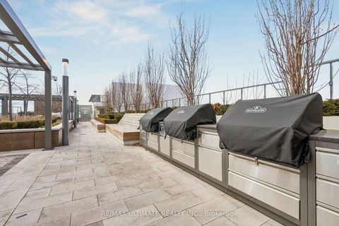 Photo 37 at 514 - 280 Howland Avenue, Annex, Toronto