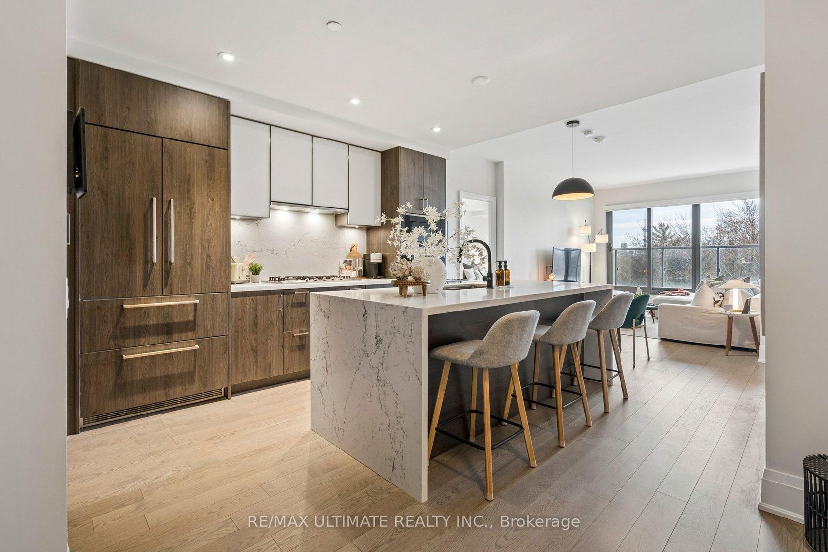 514 - 280 Howland Avenue, Annex, Toronto photo number 2