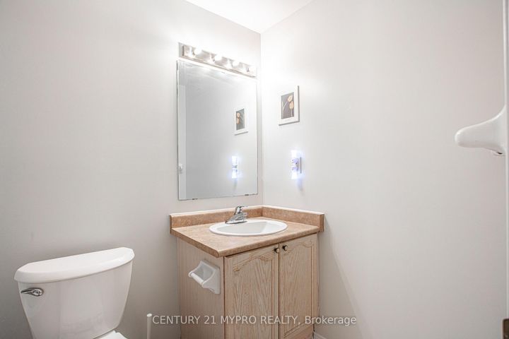 Photo 19 at 22 Mansur Terrace, York University Heights, Toronto