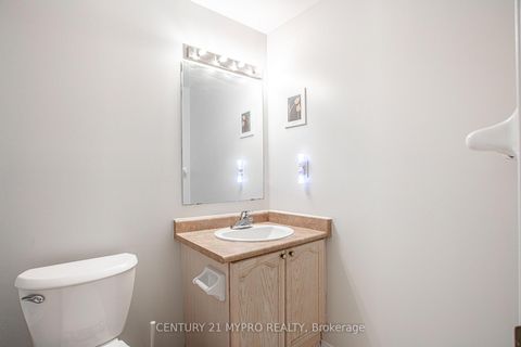 Photo 19 at 22 Mansur Terrace, York University Heights, Toronto