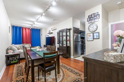 Photo 3 at 105 - 2772 Keele Street, CFB, Toronto