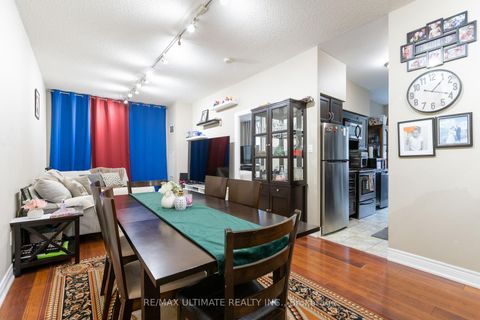 Photo 4 at 105 - 2772 Keele Street, CFB, Toronto