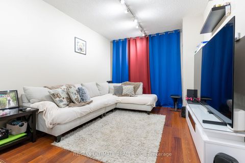 Photo 7 at 105 - 2772 Keele Street, CFB, Toronto