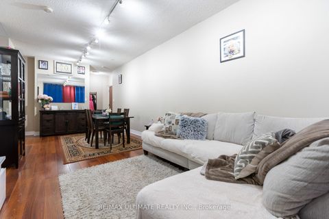 Photo 9 at 105 - 2772 Keele Street, CFB, Toronto