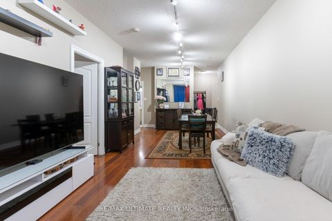Photo 11 at 105 - 2772 Keele Street, CFB, Toronto