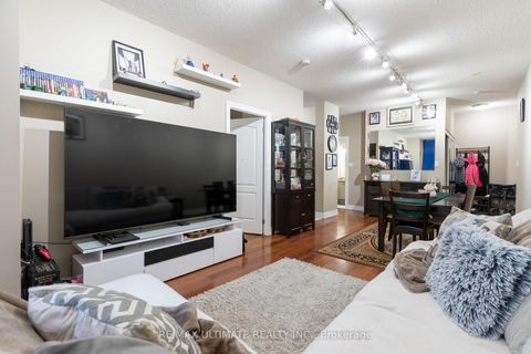 Photo 12 at 105 - 2772 Keele Street, CFB, Toronto