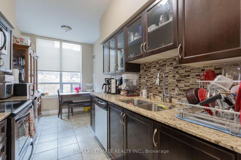 Photo 17 at 105 - 2772 Keele Street, CFB, Toronto