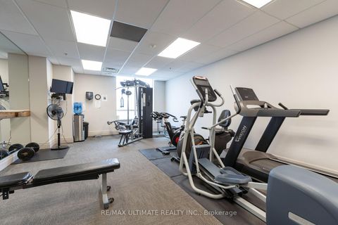 Photo 27 at 105 - 2772 Keele Street, CFB, Toronto