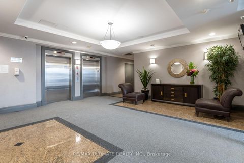 Photo 28 at 105 - 2772 Keele Street, CFB, Toronto
