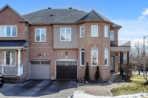 Photo 0 at 52 Lakespring Drive, Cachet, Markham