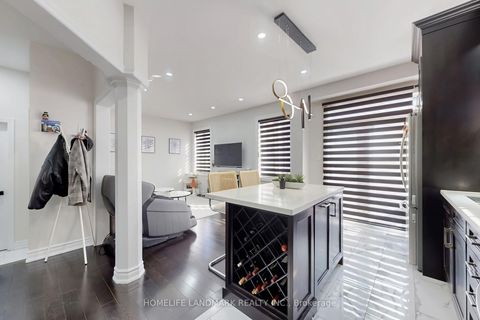 Photo 12 at 52 Lakespring Drive, Cachet, Markham