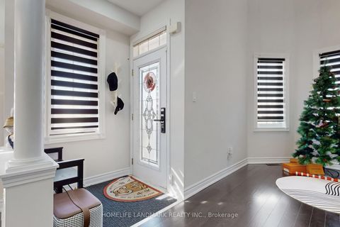 Photo 16 at 52 Lakespring Drive, Cachet, Markham