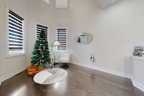 Photo 17 at 52 Lakespring Drive, Cachet, Markham