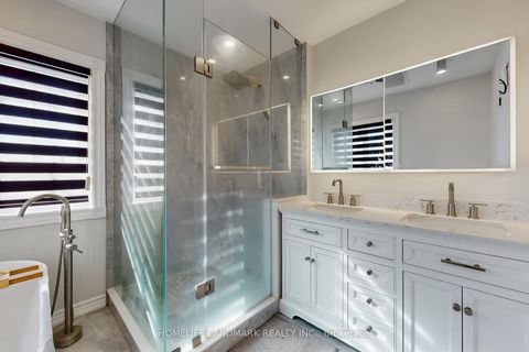 Photo 26 at 52 Lakespring Drive, Cachet, Markham