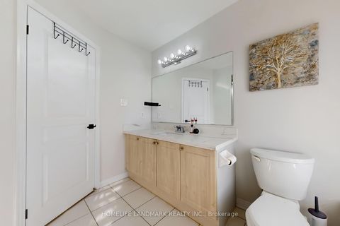 Photo 32 at 52 Lakespring Drive, Cachet, Markham
