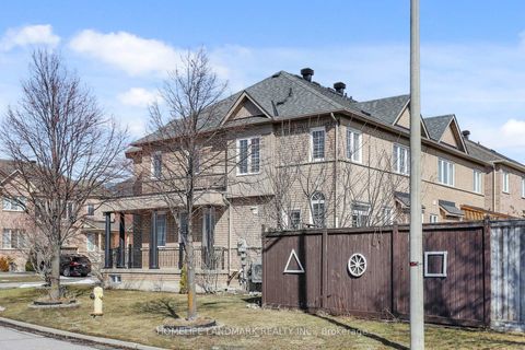 Photo 47 at 52 Lakespring Drive, Cachet, Markham