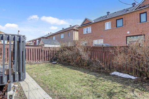 Photo 49 at 52 Lakespring Drive, Cachet, Markham