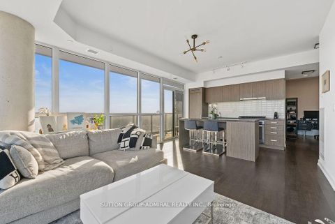 Photo 3 at 1105 - 501 St. Clair Avenue, Casa Loma, Toronto