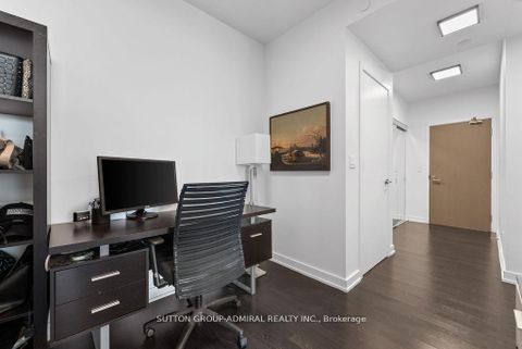 Photo 8 at 1105 - 501 St. Clair Avenue, Casa Loma, Toronto