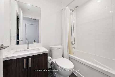 Photo 17 at 1105 - 501 St. Clair Avenue, Casa Loma, Toronto