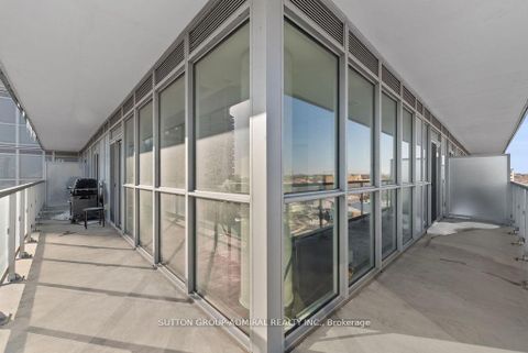 Photo 18 at 1105 - 501 St. Clair Avenue, Casa Loma, Toronto