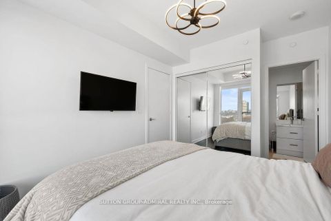 Photo 23 at 1105 - 501 St. Clair Avenue, Casa Loma, Toronto