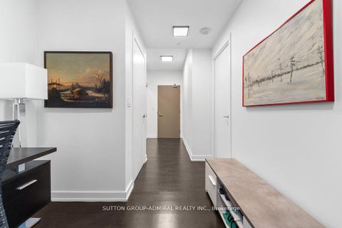 Photo 25 at 1105 - 501 St. Clair Avenue, Casa Loma, Toronto