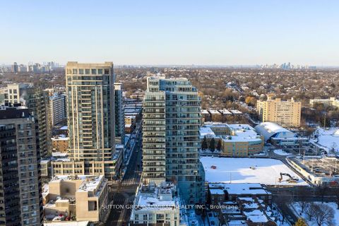 Photo 29 at 1105 - 501 St. Clair Avenue, Casa Loma, Toronto